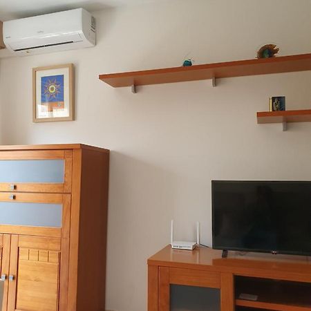Apartamento En Trinidad San Pablo Apartment Málaga Exterior foto