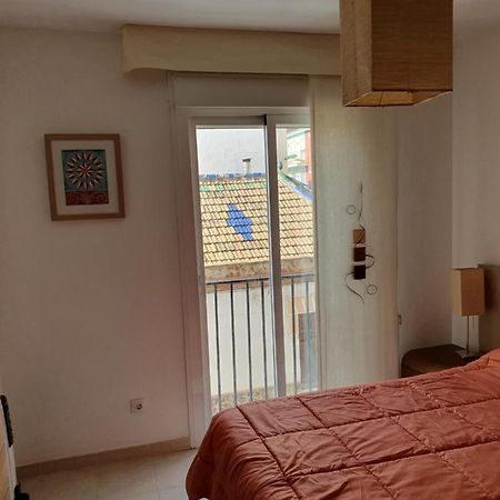 Apartamento En Trinidad San Pablo Apartment Málaga Exterior foto